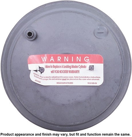 CARDONE Reman Power Brake Booster  53-2534