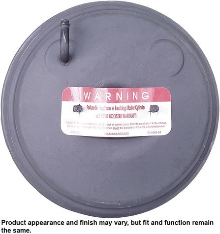 CARDONE Reman Power Brake Booster  53-2708