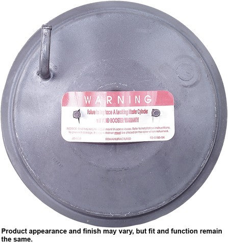 CARDONE Reman Power Brake Booster  53-2729