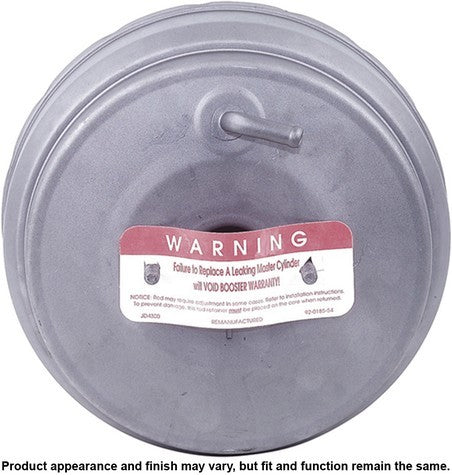 CARDONE Reman Power Brake Booster  53-2732