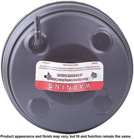 CARDONE Reman Power Brake Booster  53-2748