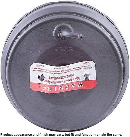 CARDONE Reman Power Brake Booster  53-2752