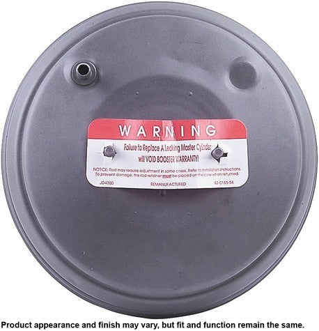 CARDONE Reman Power Brake Booster  53-2753