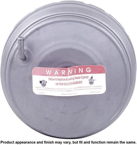 CARDONE Reman Power Brake Booster  53-2755