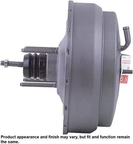 CARDONE Reman Power Brake Booster  53-2757