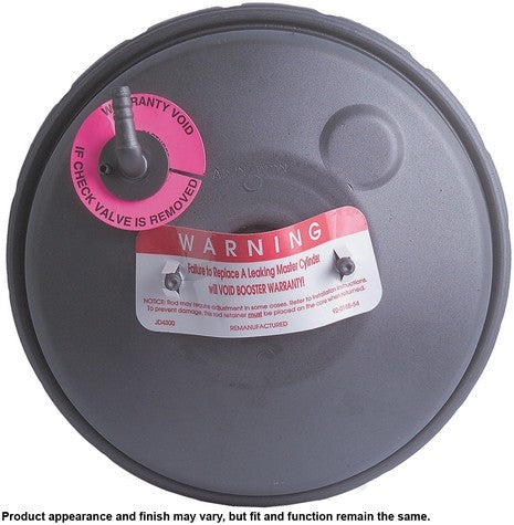 CARDONE Reman Power Brake Booster  53-2777