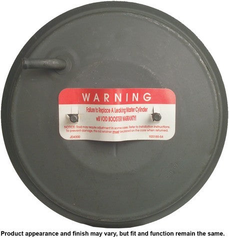 CARDONE Reman Power Brake Booster  53-2779