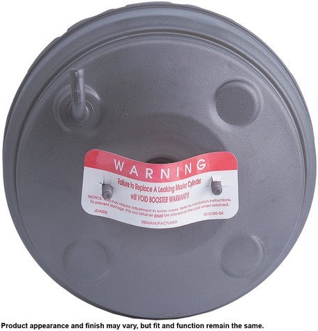 CARDONE Reman Power Brake Booster  53-2786
