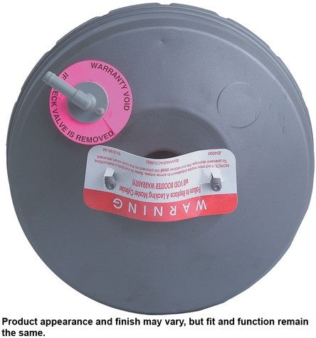 CARDONE Reman Power Brake Booster  53-4633