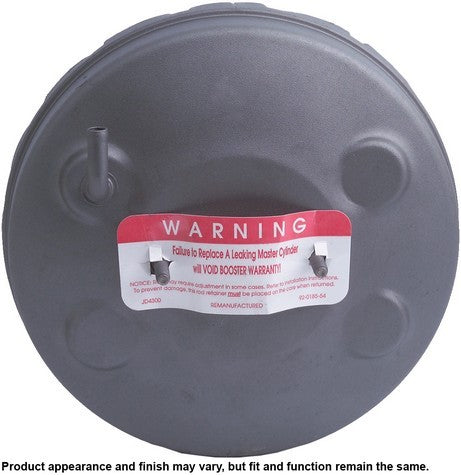 CARDONE Reman Power Brake Booster  53-4636
