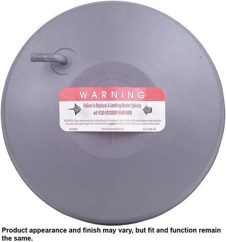 CARDONE Reman Power Brake Booster  53-4904