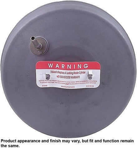 CARDONE Reman Power Brake Booster  53-4905