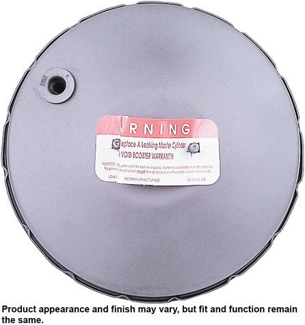 CARDONE Reman Power Brake Booster  53-5721