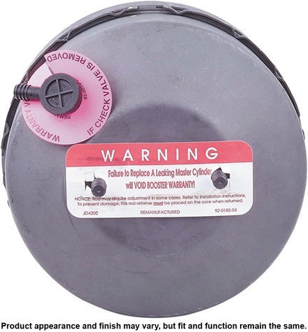CARDONE Reman Power Brake Booster  53-5980