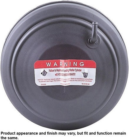 CARDONE Reman Power Brake Booster  53-6404