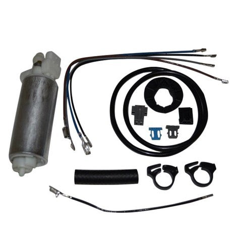 GMB Electric Fuel Pump  530-1104
