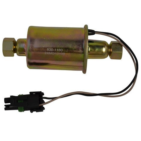 GMB Electric Fuel Pump  530-1180
