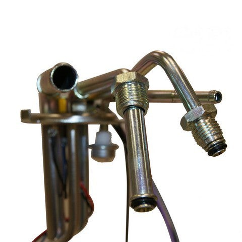 GMB Fuel Pump and Sender Assembly  530-6024