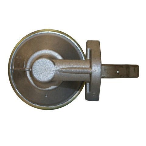 GMB Mechanical Fuel Pump  530-8180