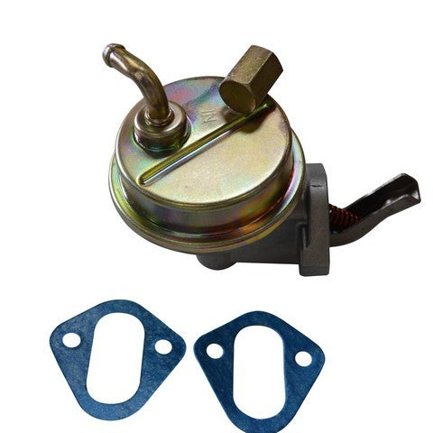 GMB Mechanical Fuel Pump  530-8570