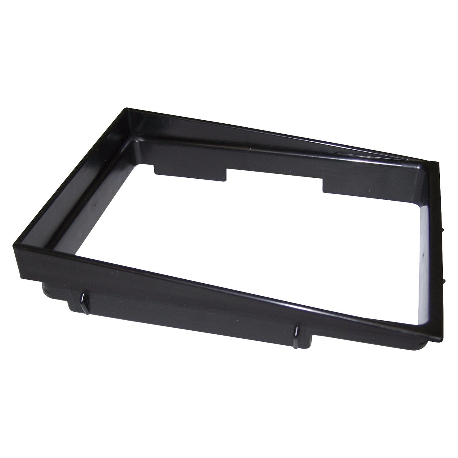 Crown Automotive 53000056AB Manual Trans Shift Bezel