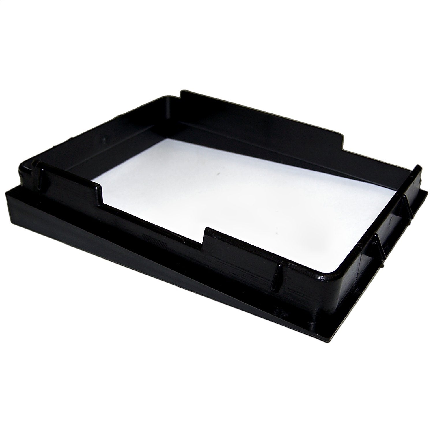 Crown Automotive 53000056AB Manual Trans Shift Bezel