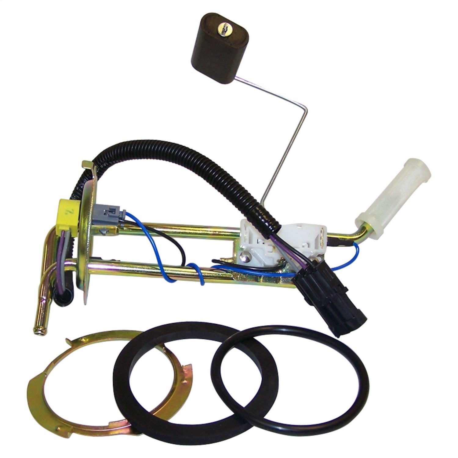 Crown Automotive 53003204 Fuel Sending Unit Fits 87-90 Wrangler (YJ)