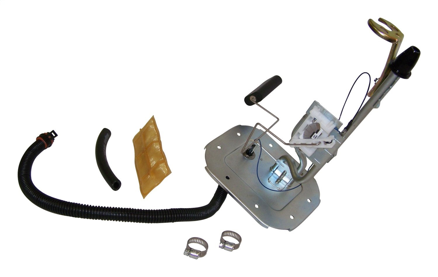 Crown Automotive 53003341X Fuel Sending Unit Fits 87-90 Wrangler (YJ)