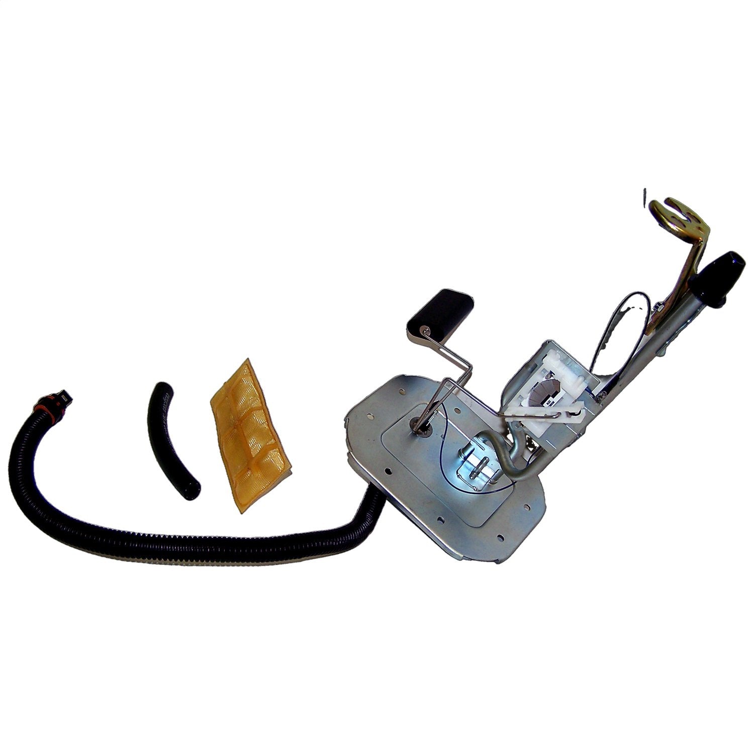 Crown Automotive 53003341X Fuel Sending Unit Fits 87-90 Wrangler (YJ)
