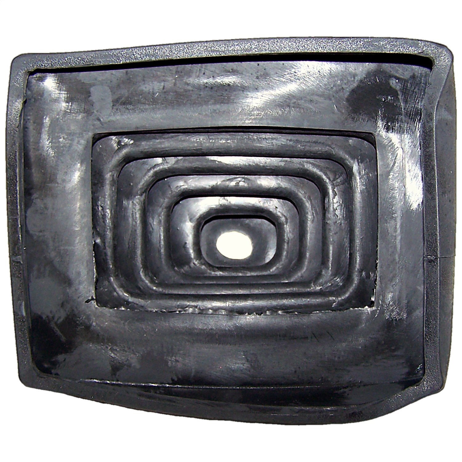 Crown Automotive 53004433 Manual Trans Shift Boot Fits Cherokee (XJ) Comanche