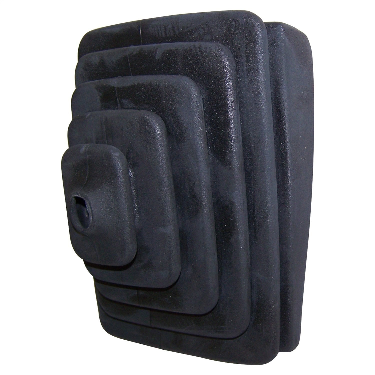 Crown Automotive 53004433 Manual Trans Shift Boot Fits Cherokee (XJ) Comanche