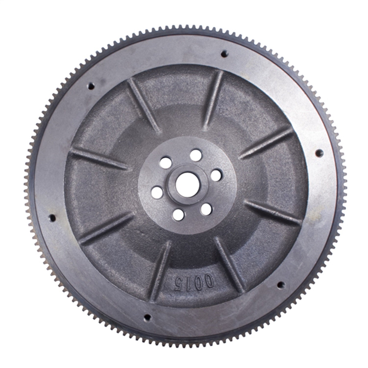 Omix 16912.02 Flywheel-Manual Transmission