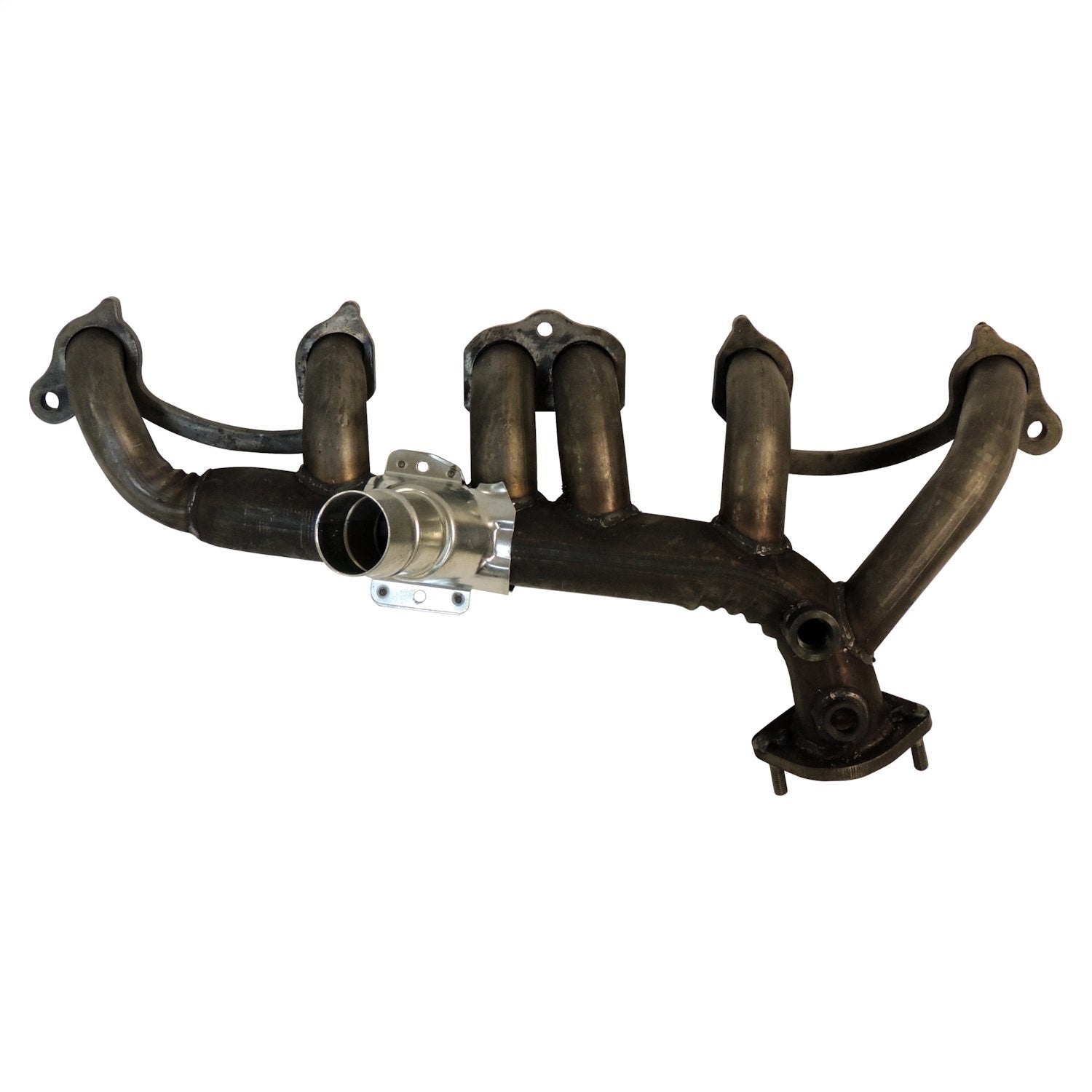 Crown Automotive 53006244 Exhaust Manifold Fits 87-90 Cherokee (XJ)