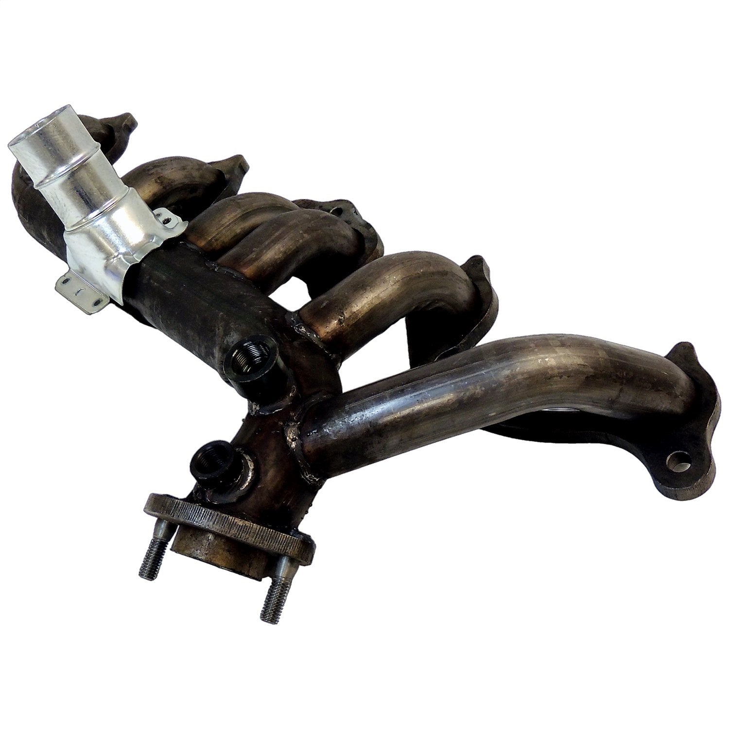 Crown Automotive 53006244 Exhaust Manifold Fits 87-90 Cherokee (XJ)