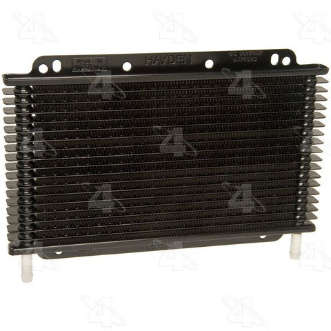 Four Seasons Automatic Transmission Oil Cooler  53006