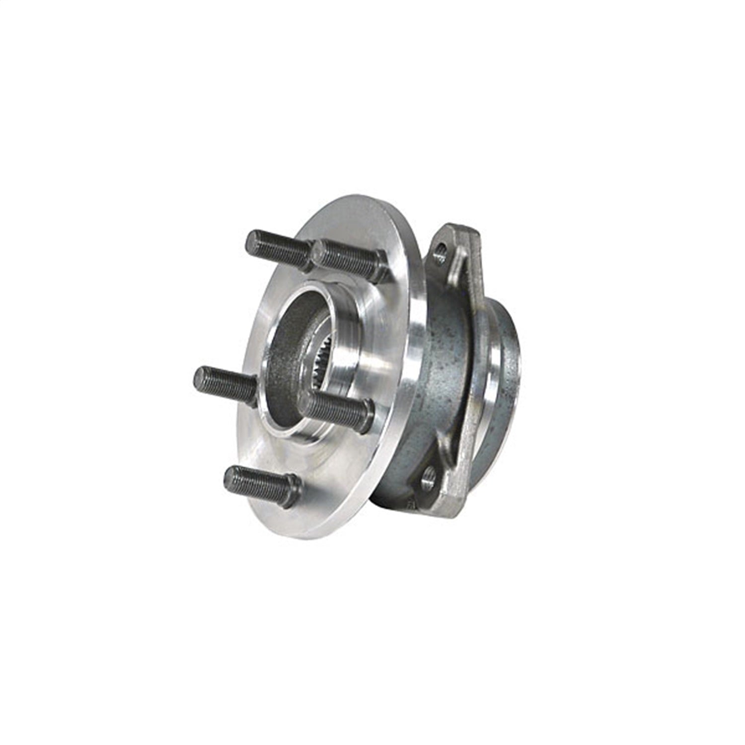 Omix 16705.07 Axle Hub Assembly