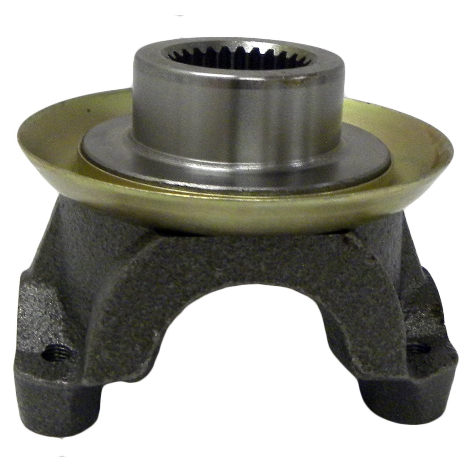 Crown Automotive 53007787 Drive Shaft Pinion Yoke Fits 91-96 Cherokee (XJ)