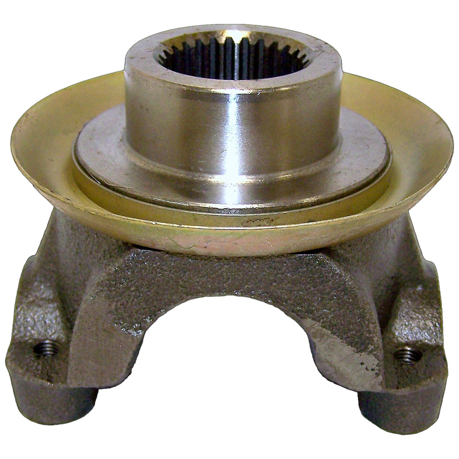 Crown Automotive 53007787 Drive Shaft Pinion Yoke Fits 91-96 Cherokee (XJ)