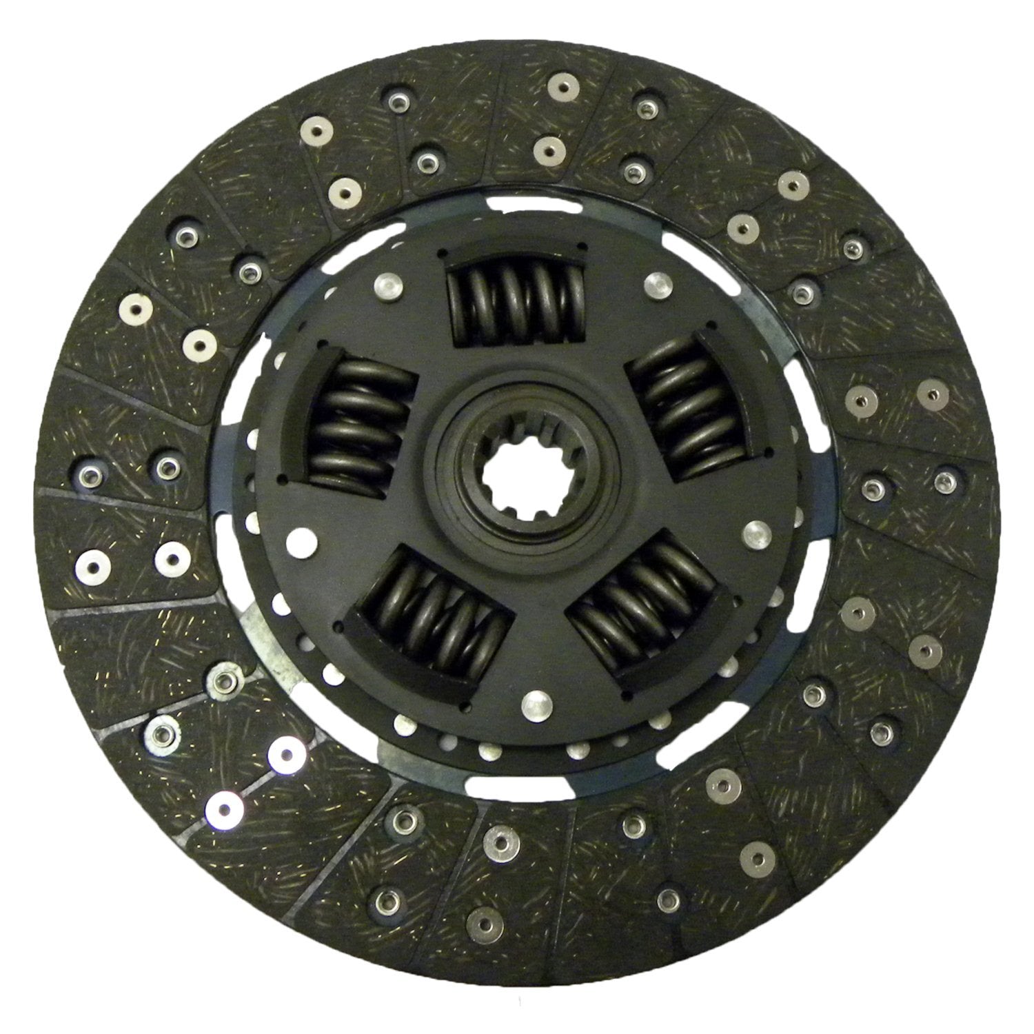 Crown Automotive 53008259 Clutch Disc