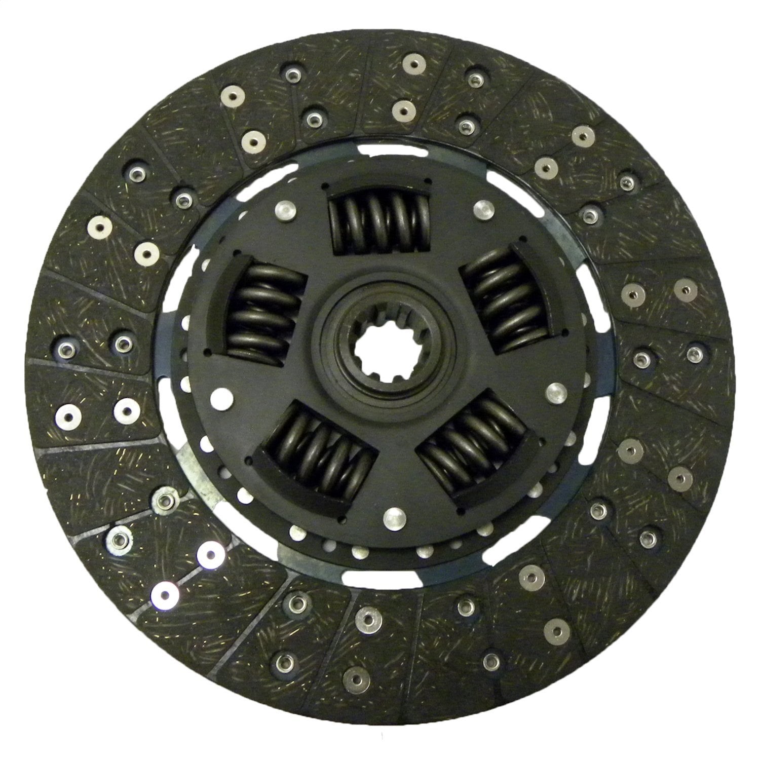 Crown Automotive 53008259 Clutch Disc