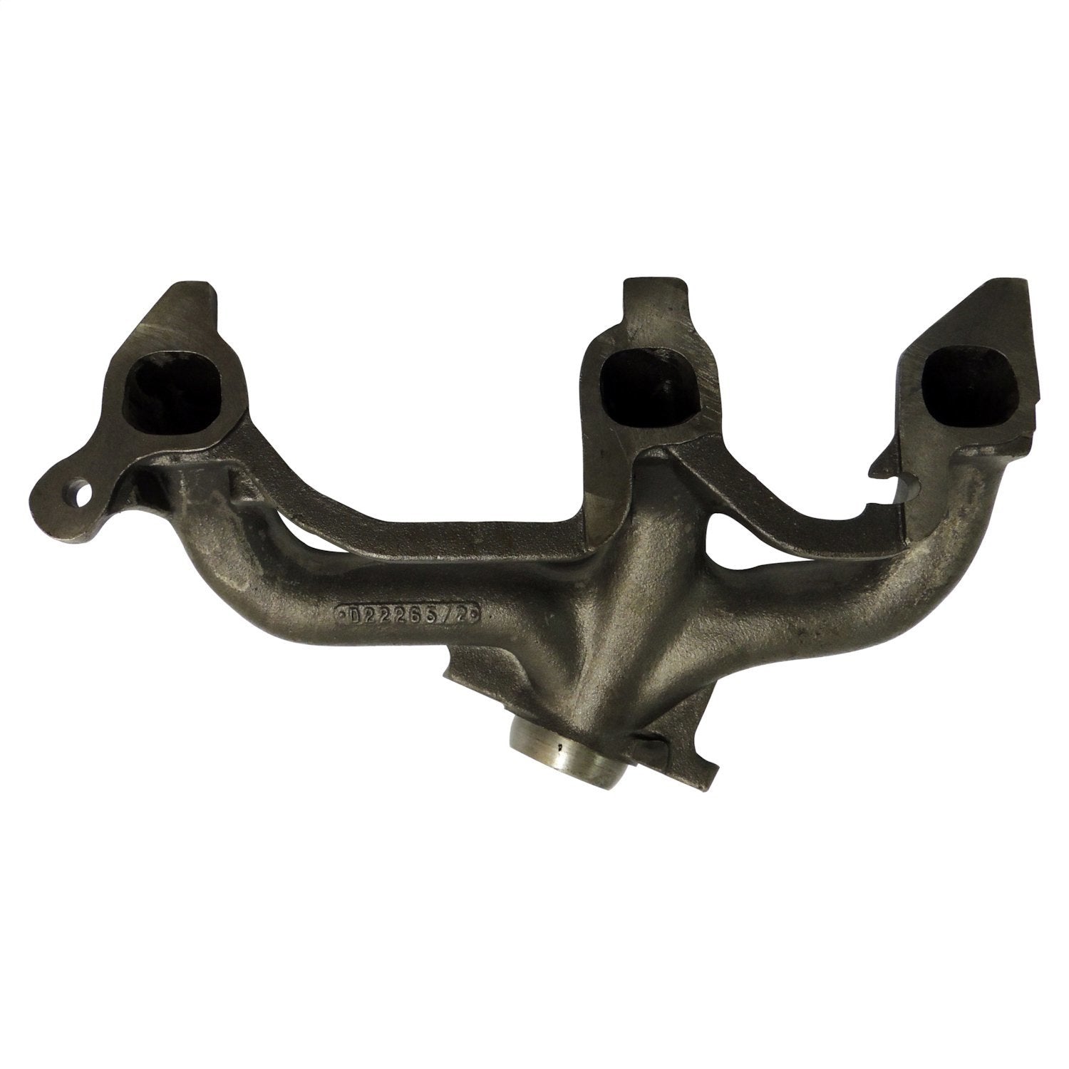 Crown Automotive 53010199 Exhaust Manifold