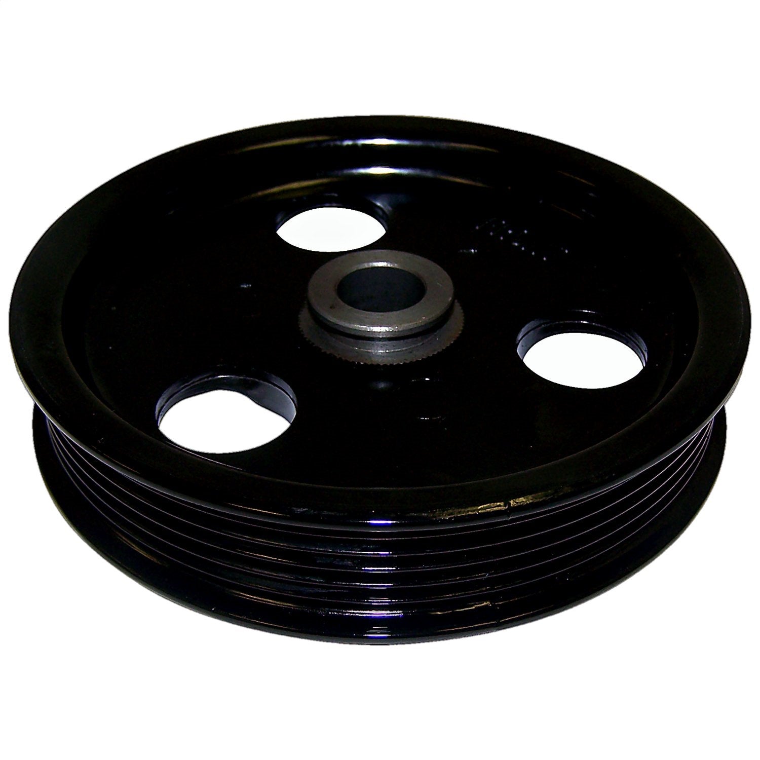 Crown Automotive 53010258AB Power Steering Pump Pulley