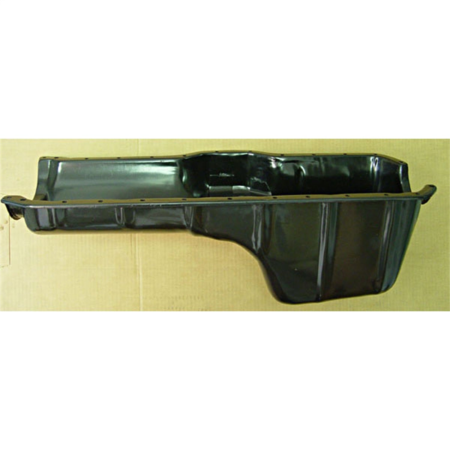 Omix 17437.02 Oil Pan Fits 97-06 Wrangler (TJ)