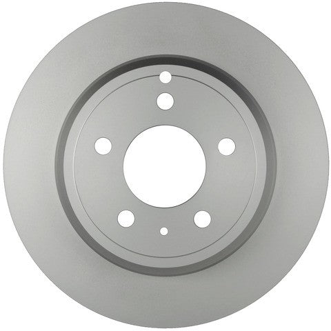 Bosch Disc Brake Rotor  53011385