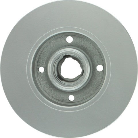 Bosch Disc Brake Rotor  53011386