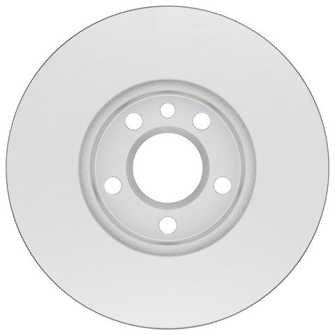 Bosch Disc Brake Rotor  53011405