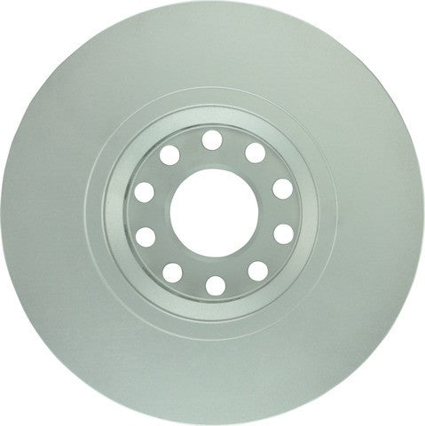 Bosch Disc Brake Rotor  53011412