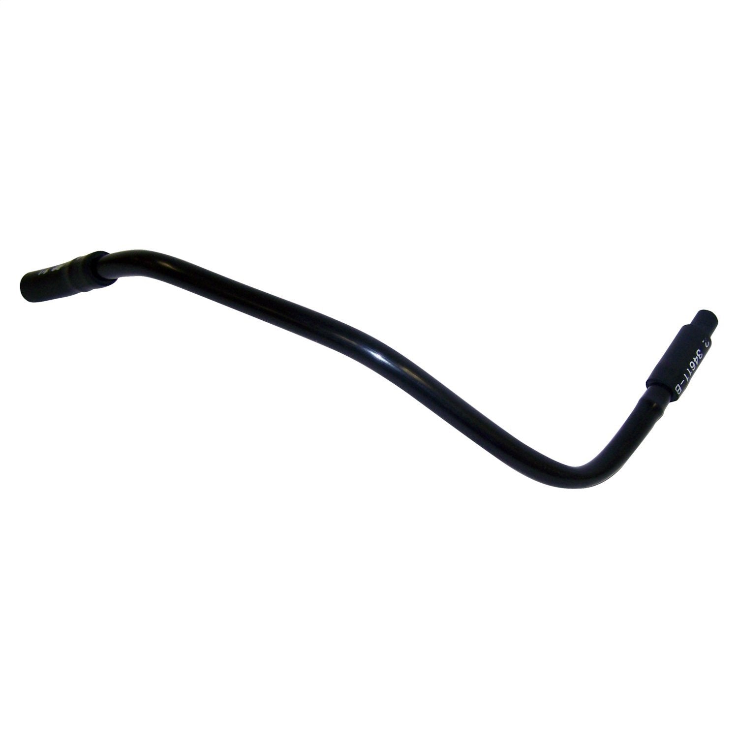 Crown Automotive 53013797AB PCV Vent Tube Fits 05-06 Wrangler (TJ)