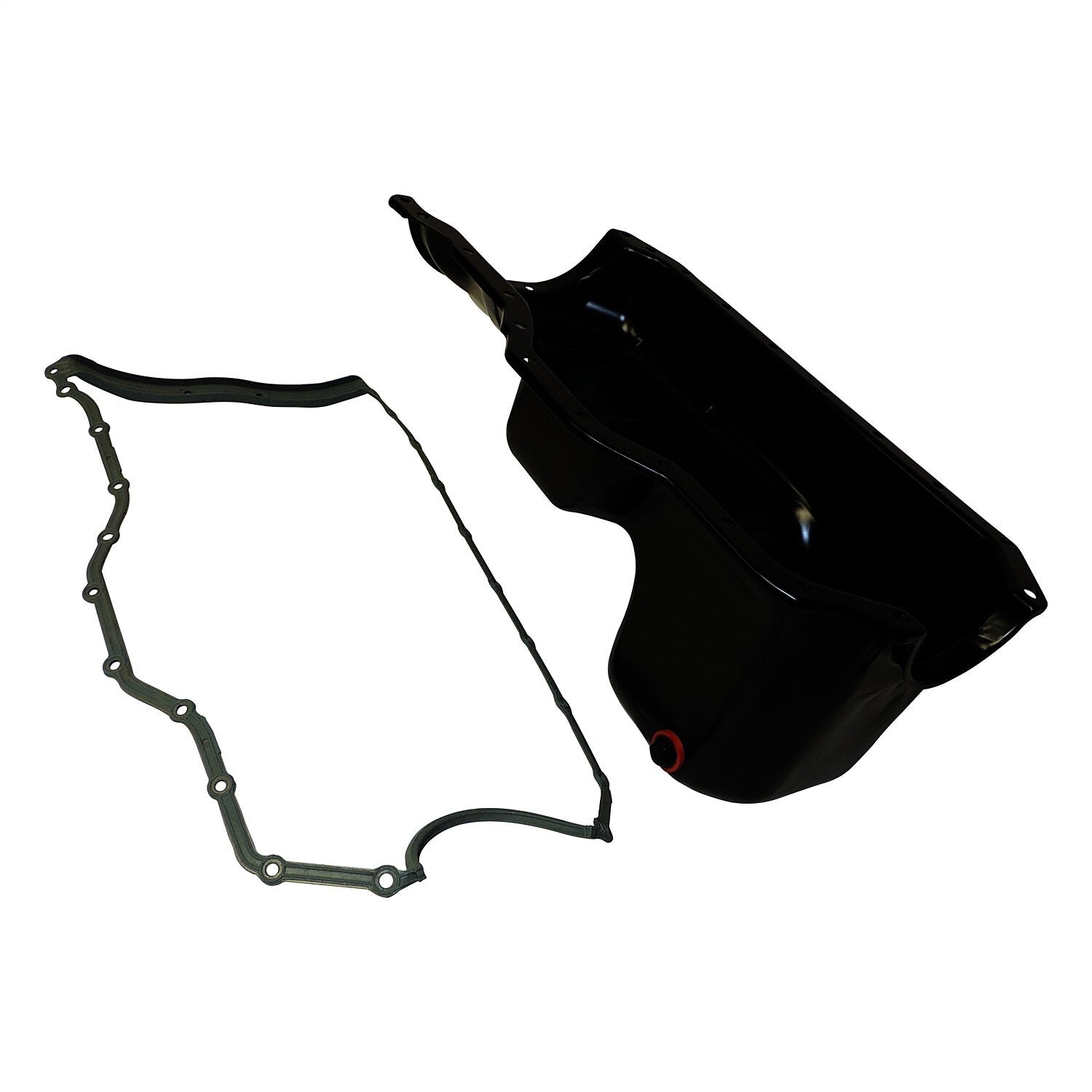Crown Automotive 53020560K Engine Oil Pan Kit