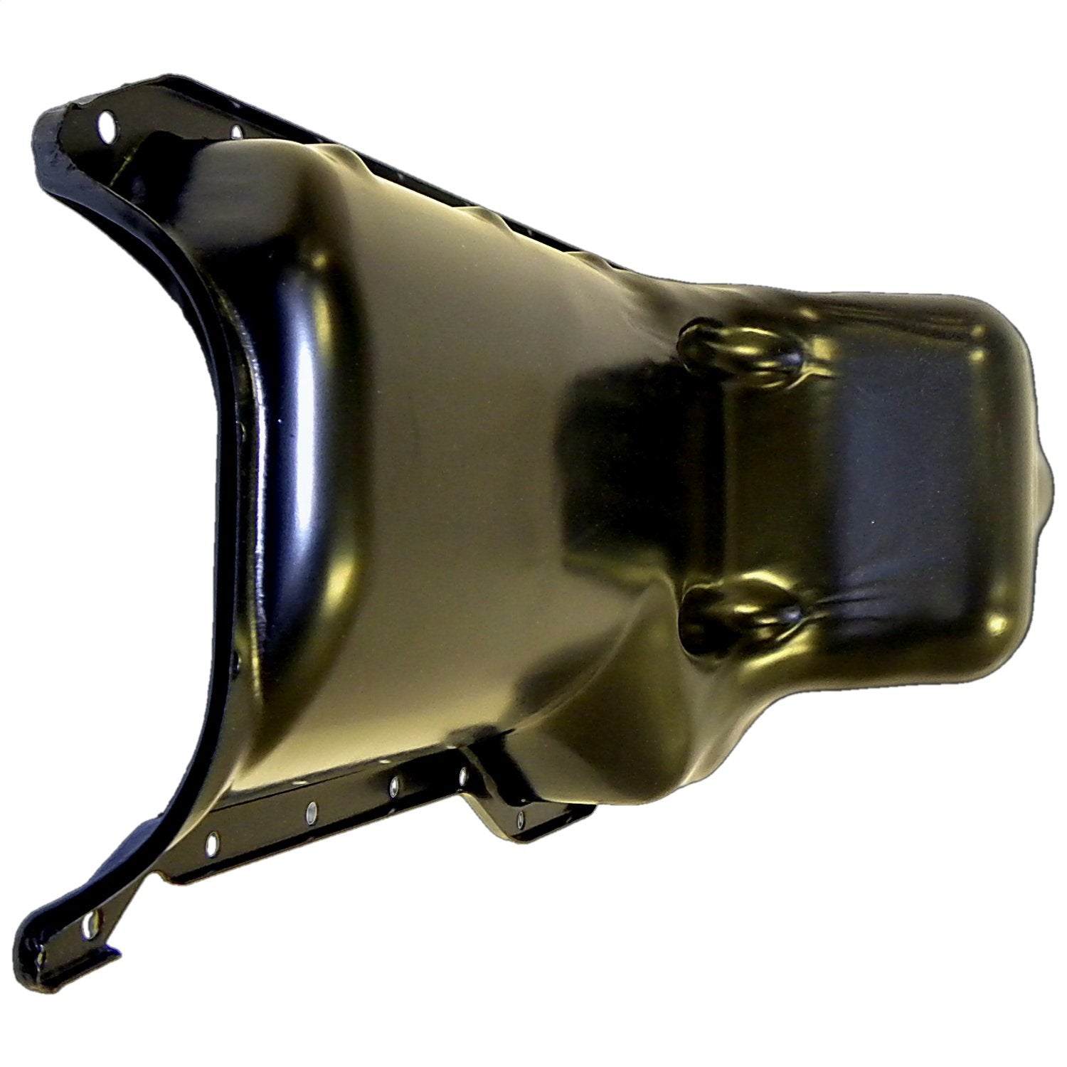 Crown Automotive 53020833AB Engine Oil Pan